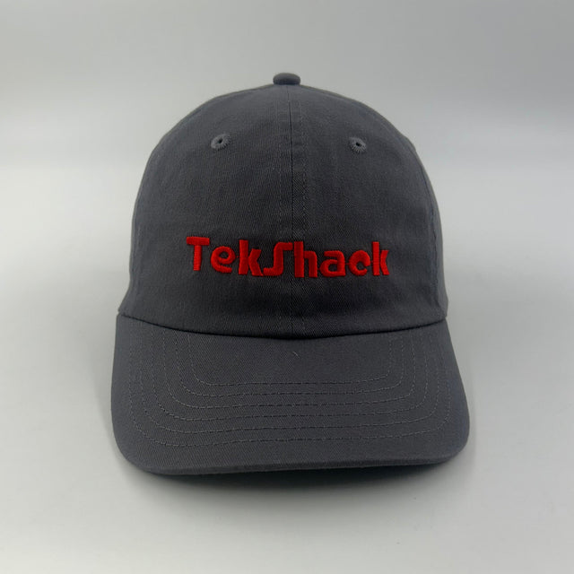 TekShack Ball Cap TekShack