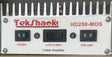 TekShack 250HD CW Linear Amplifier TekShack