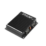 Pride Uno 400W RMS 1-Channel Amp Pride Audio