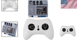 Bluetooth Control Upgrade Kit with Receiver Box for Kids Electric Ride-On Cars
