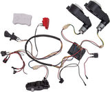 Upgrade Your Child's Ride with Our 12V DIY Remote Control Kit for Kids' Cars
