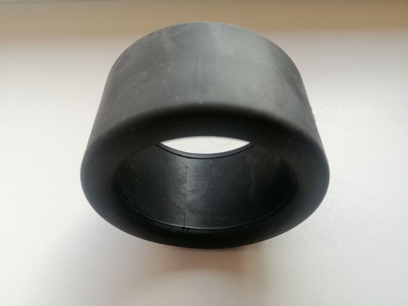 Upgrade Your Ferrari F40 LM with High-Performance Rubber Slick Tires - 1/8 Scale