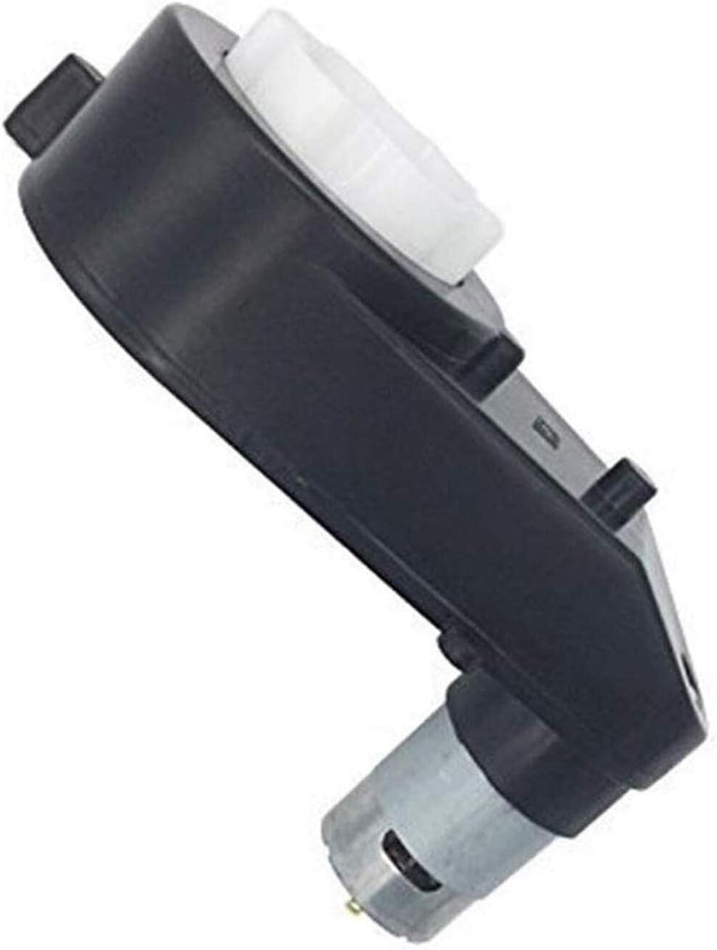 Kids Ride-On Car with 24V High Torque 30000RPM Gearbox Motor Upgrade