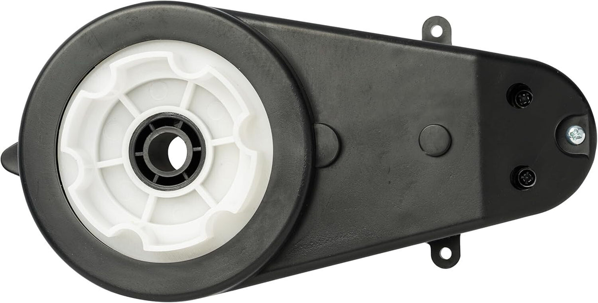 Kids Ride-On Car with 550 RPM Motor and Gearbox, 12V Power Performance
