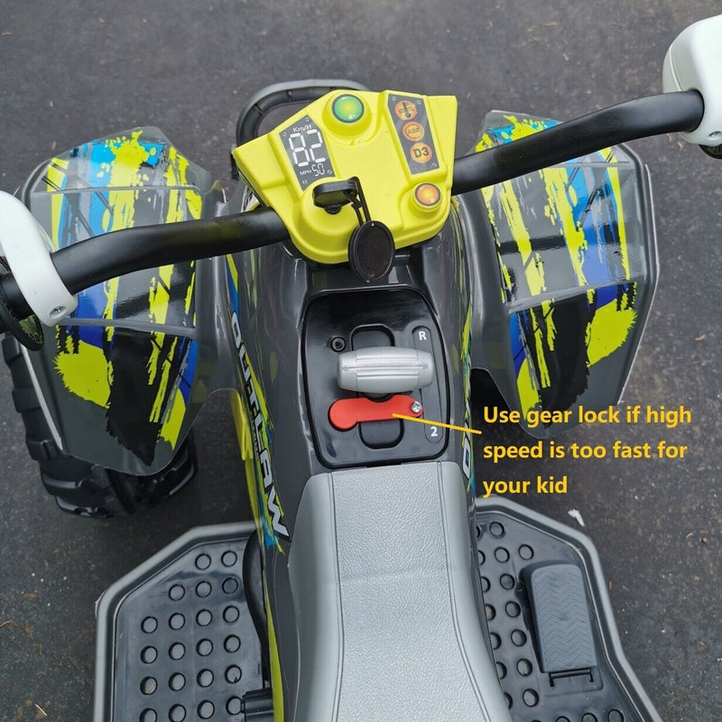 Upgrade Your Peg-Perego Battery: Convert to 18V/20V Lithium for Enhanced Performance