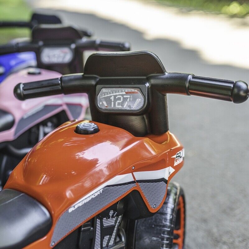 Upgrade Your Ride with FALK Rider Racing Blue Wide Wheels - Now Available!