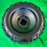 Upgrade Your Ride with the Power Wheels F-150 Left & Right Wheel Set - 2 Wheels Included!