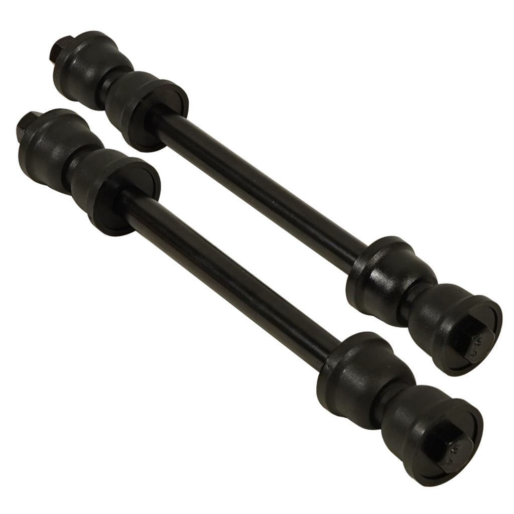 END LINKS (PAIR) CHEVY/GM DURAMAX 2500 HD / 3500HD SILVERADO/SIERRA 2001-2019