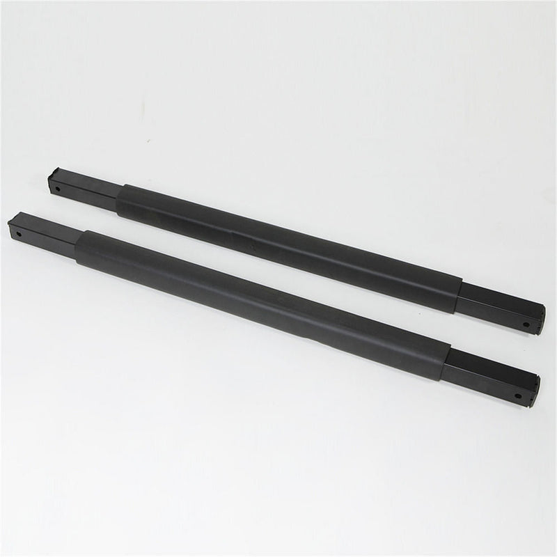 Multi Guitar Stand Triple Folding Holder Rack for Bass and Acoustic Guitars