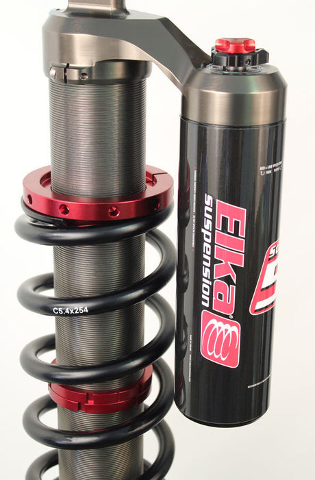 Elka Suspension - Stage 5 High-Performance UTV Shocks Front and Rear