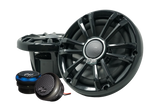 Can-Am® Maverick R 6.5" Dash Panel Speaker Mounts | UTVS-R-DP65