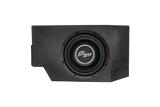 Can-Am® Defender HD10 Vented 10" Driver Subwoofer Enclosure Unloaded | UTVS-DEF-VENC-DRIVER UTV Stereo