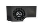 Can-Am® Defender HD10 Vented 10" Passenger Subwoofer Enclosure Unloaded | UTVS-DEF-VENC-PASS UTV Stereo