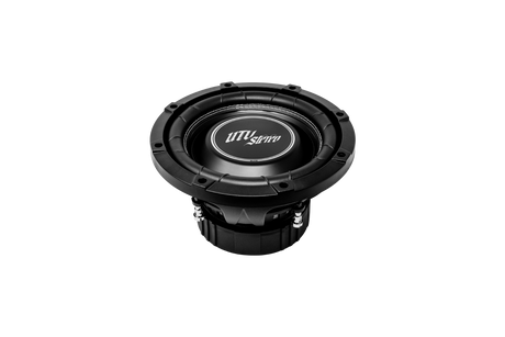 Can-Am® Defender HD10 1200W Dual 10" Subwoofer Kit  | UTVS-DEF-SUB-1200-2 UTV Stereo