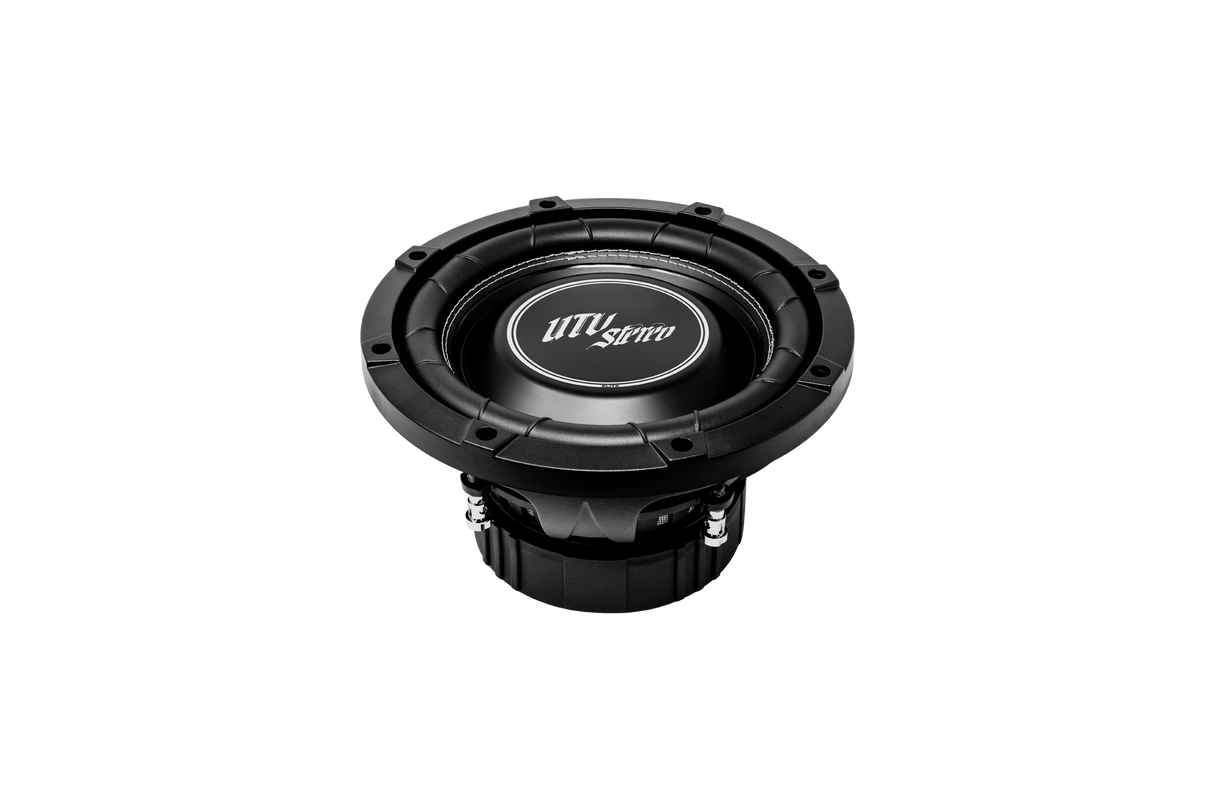 Can-Am® Defender HD10 2400W Dual 10"Subwoofer Kit | UTVS-DEF-SUB-2400-2