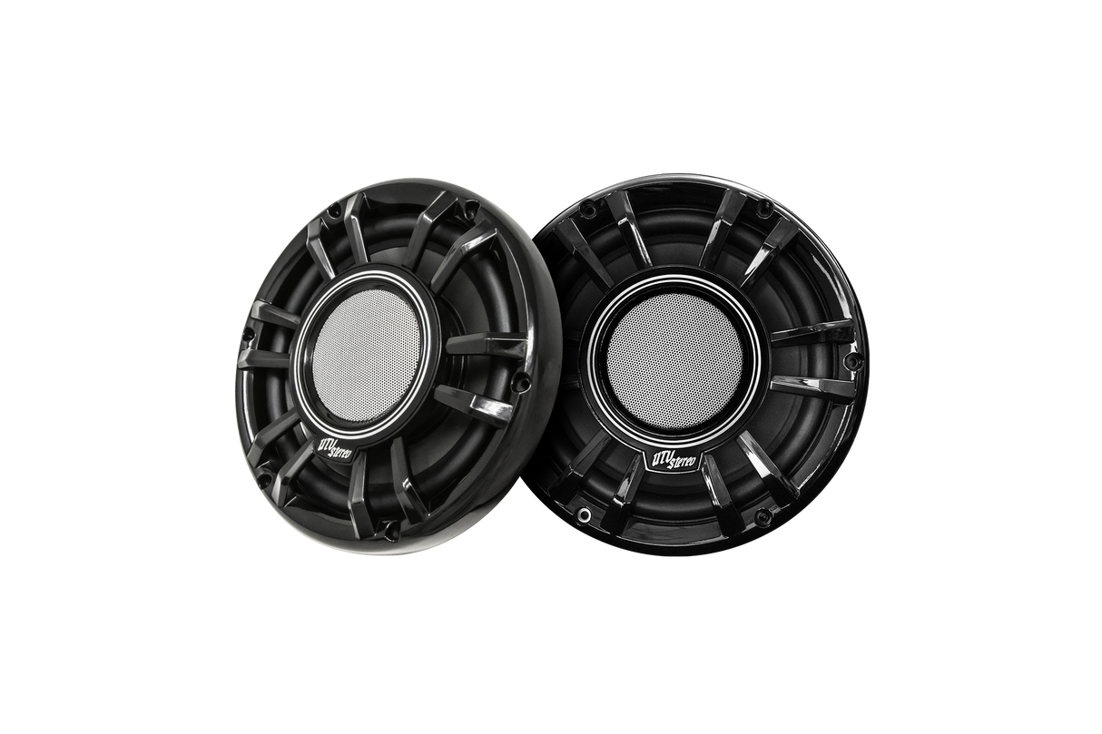 RZR® Signature Series Stage 7 Stereo Kit | UTVS-RZR-S7-S UTV Stereo