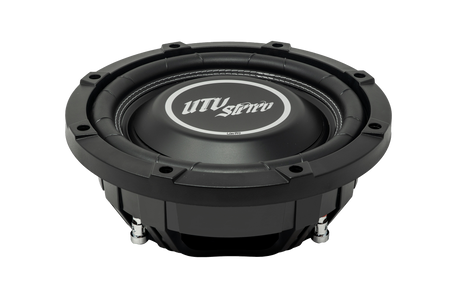 RZR® 10" Vented Sub Enclosure | UTVS-RZR-VENC-DASH UTV Stereo