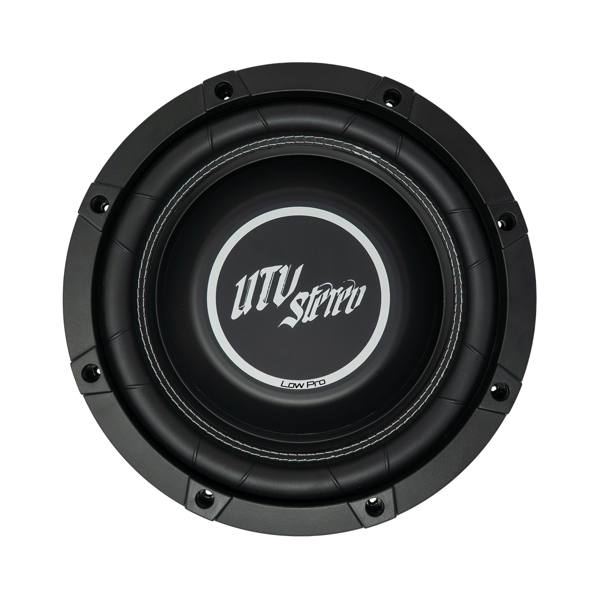 Can-Am Maverick R Signature Rear Sub Upgrade | UTVS-R-RS-UP-S UTV Stereo