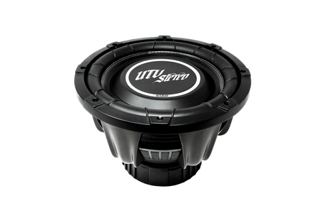 '20-'24 RZR® Pro Series Signature Stage 8 Stereo Kit | UTVS-PRO-S8-S UTV Stereo