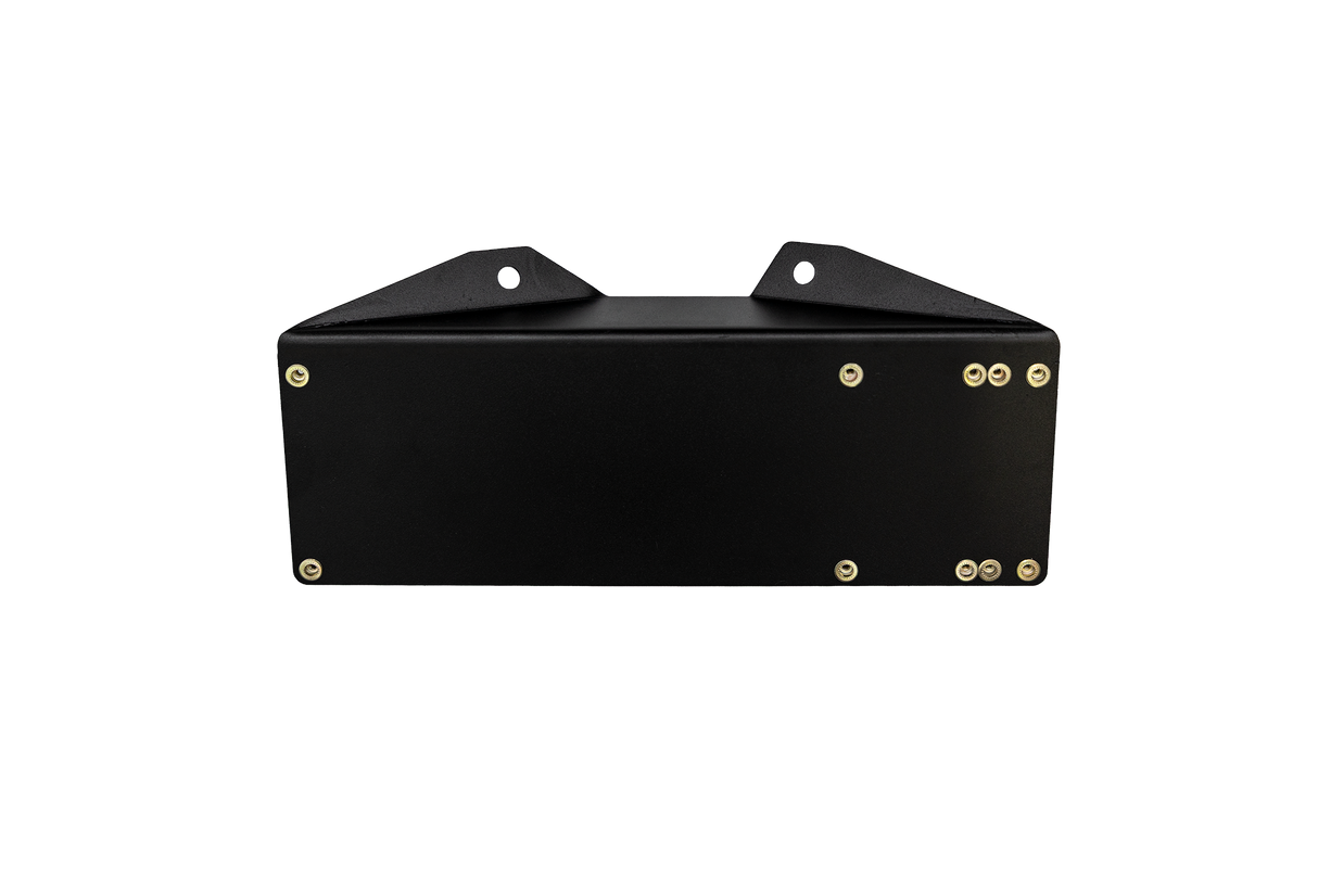Signature Series 800W 4-Channel Amplifier | UTVS125.4D Kawasaki UTV Stereo