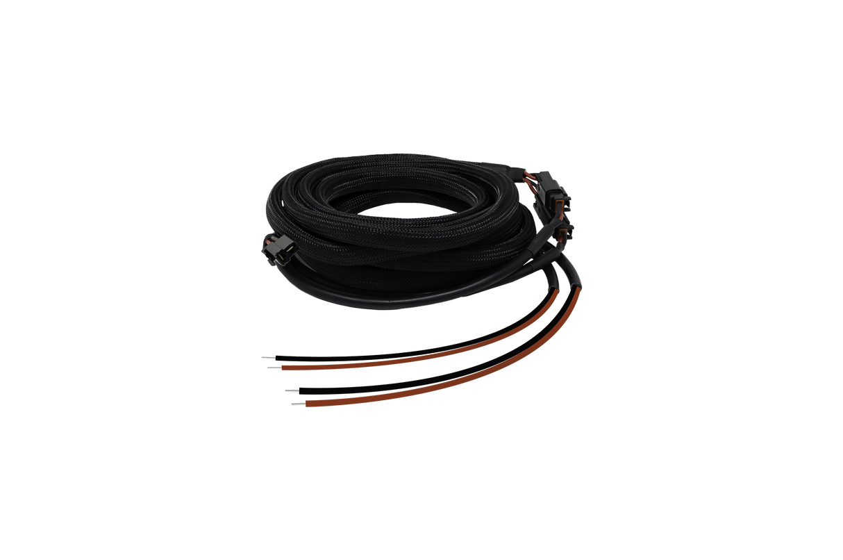 Can-Am X3 Elite Rear Sub Upgrade | UTVS-X3-RS-UP-E UTV Stereo