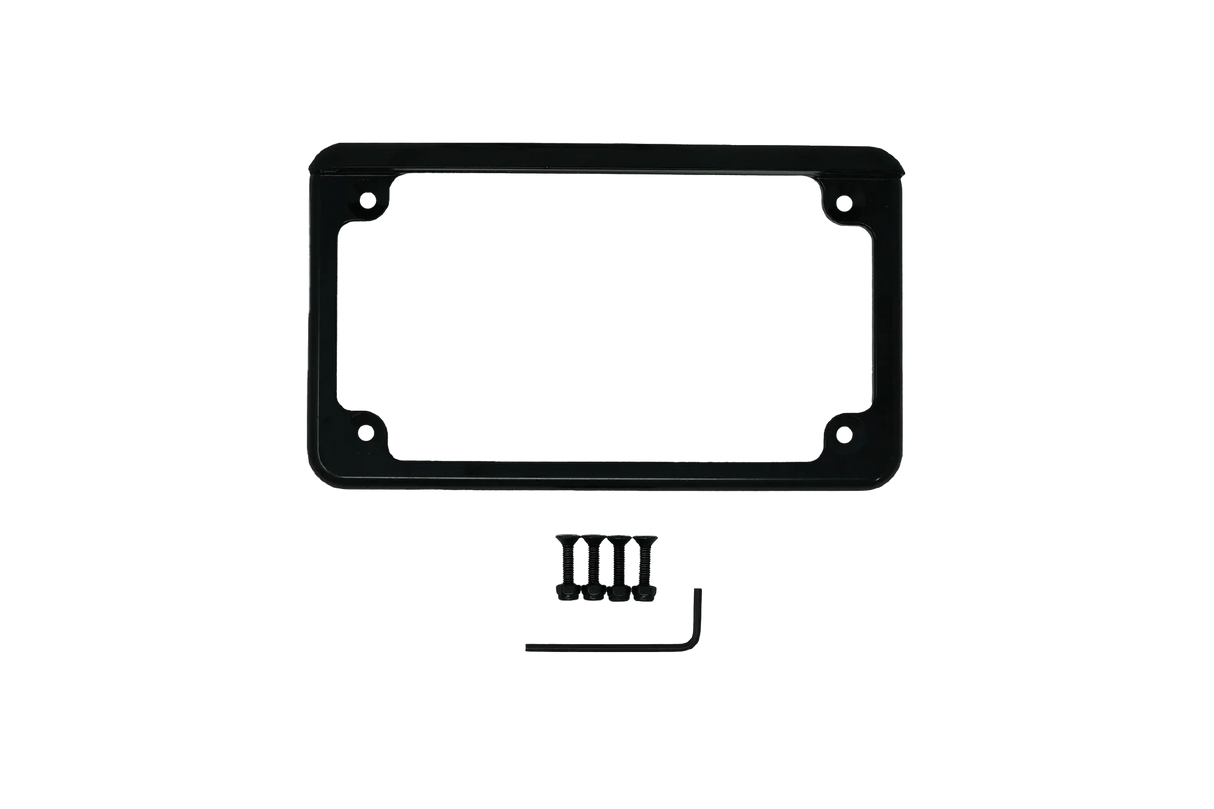 Can-Am® X3 Rear Camera Mount | UTVS-X3-RCAM-MT UTV Stereo
