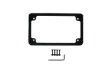 Can-Am® X3 Rear Camera Mount | UTVS-X3-RCAM-MT UTV Stereo