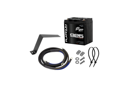 Dual-Bank Battery Charger / Maintainer | UTVS-BCM2