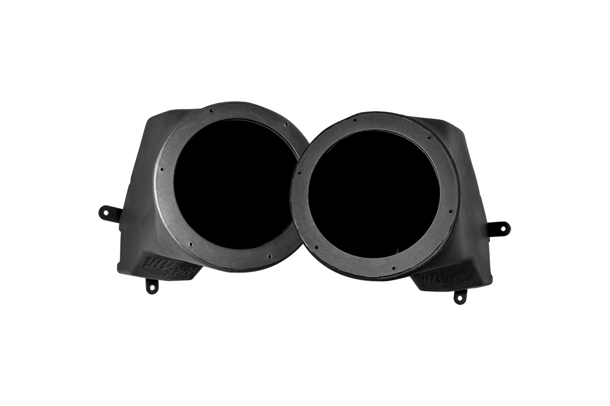 '20-'24 RZR® Pro Series Signature Stage 7 Stereo Kit | UTVS-PRO-S7-S UTV Stereo