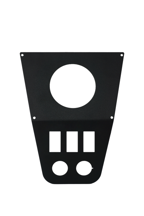 Wet Sounds® MC-20 Head Unit