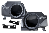 '20-'24 RZR® Pro Series Ride Command® Stage 7 Stereo Kit | UTVS-PRO-S7-RC UTV Stereo
