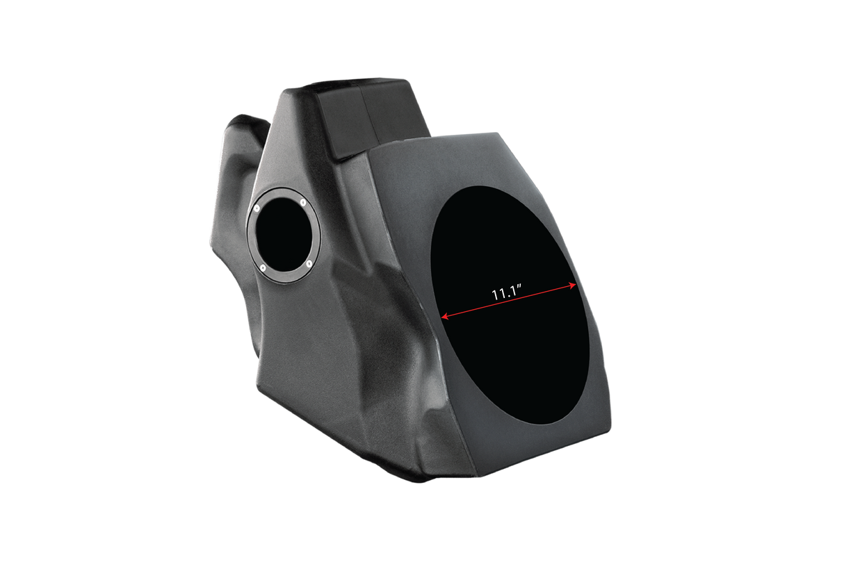 Elite Series 12" Subwoofer | UTVS-E12 UTV Stereo