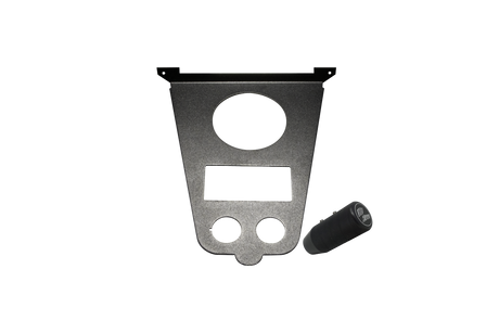Wet Sounds® MC-20 Head Unit