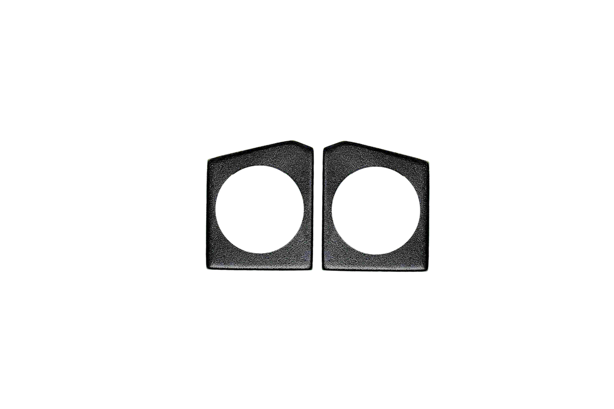 '25-'26 Pro Series Tweeter Adapters | UTVS-PRO2-TSA UTV Stereo