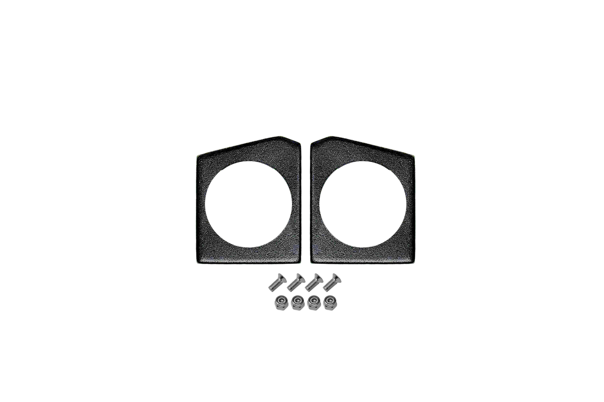 Pro Series 1" Tweeter w/ Built In RGB LED (Pair) | UTVS-PTW Ranger 1500 UTV Stereo