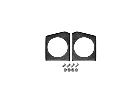 Pro Series 1" Tweeter w/ Built In RGB LED (Pair) | UTVS-PTW Ranger 1500 UTV Stereo