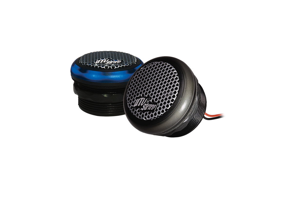 Polaris Xpedition Ride Command® Stage 7 Stereo Kit | UTVS-XPD-S7-RC UTV Stereo