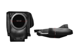 Can-Am® Maverick R 10" Front Passenger Subwoofer Enclosure (2-SEAT MODELS) – Unloaded | UTVS-R-ENC-PASS-2 UTV Stereo
