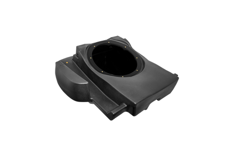 Signature Series 10" Low-Profile Subwoofer | UTVS-S10LP UTV Stereo