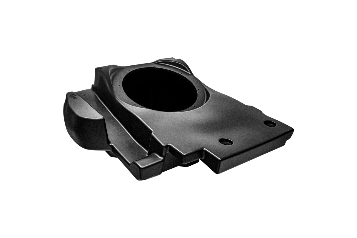 Signature Series 10" Low-Profile Subwoofer | UTVS-S10LP UTV Stereo