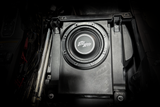 Can-Am® Maverick R 10" Front Passenger Subwoofer Enclosure (4-SEAT MODELS) – Unloaded | UTVS-R-ENC-PASS-4F UTV Stereo