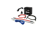Dual-Bank Battery Charger/Maintainer | UTVS-BCM2 UTV Stereo