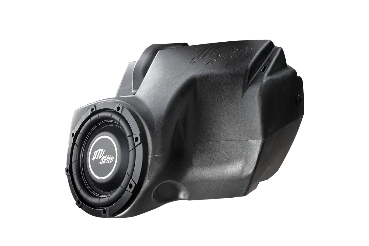 Elite Series 10" Subwoofer | UTVS-E10 UTV Stereo