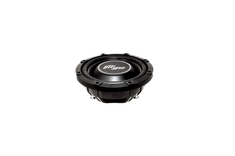 Can-Am® Defender HD11 Vented 10" Rear Passenger Subwoofer Enclosure Unloaded | UTVS-DEF2-VENC-PASS-10-REAR UTV Stereo
