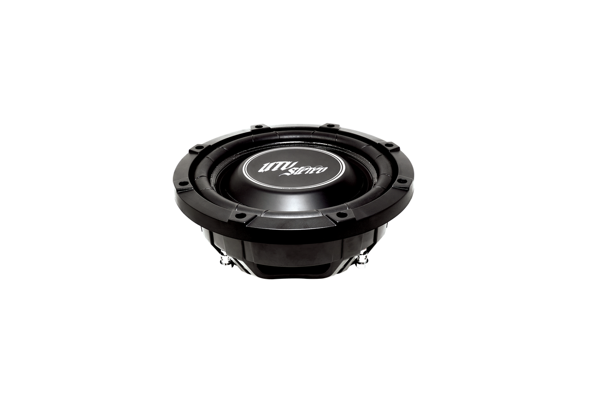 Polaris® Xpedition Rear Subwoofer Enclosure Kit | UTVS-XPD-ENC-KIT UTV Stereo