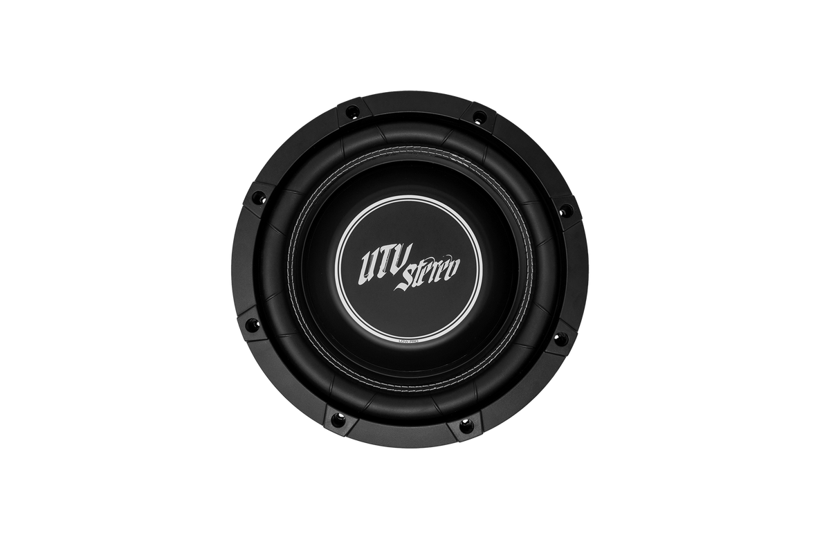 Can-Am X3 Signature Rear Sub Upgrade | UTVS-X3-RS-UP-S UTV Stereo