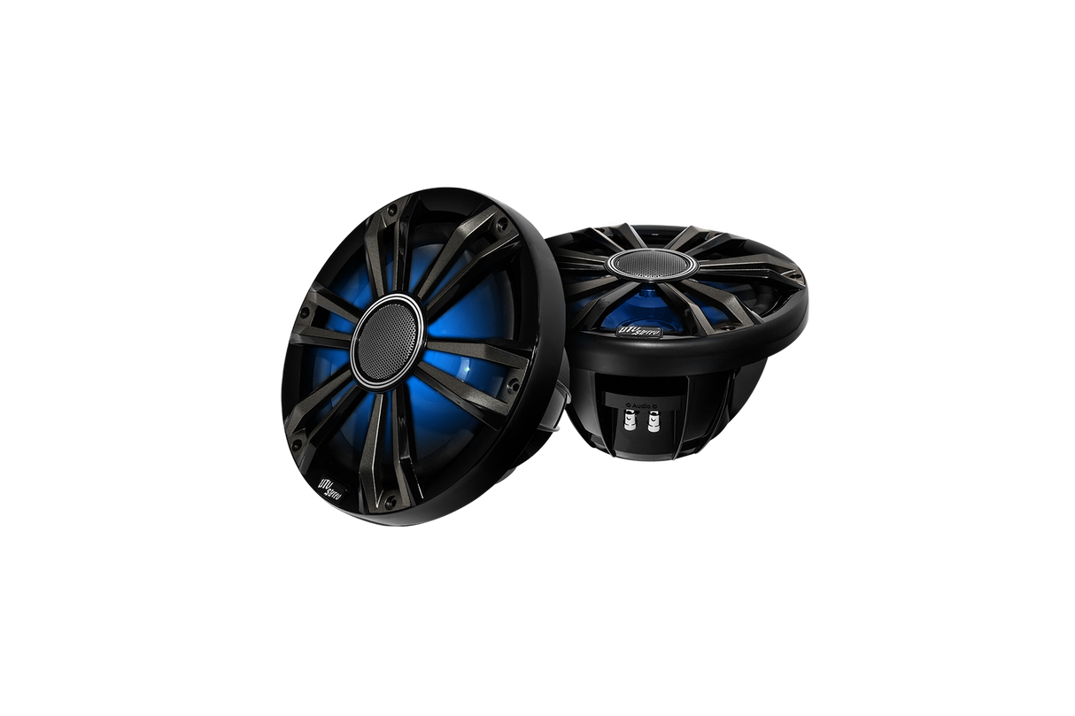 Can-Am® X3 6.5" Kick Panel Speaker Enclosures | UTVS-X3-KP65 UTV Stereo