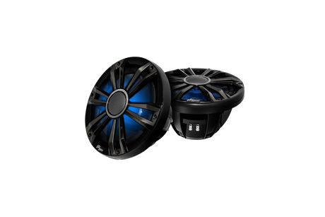 '20-'24 RZR® Pro Series 6.5" Dash Panel Speaker Enclosures (Pair) | UTVS-PRO-DP65 UTV Stereo