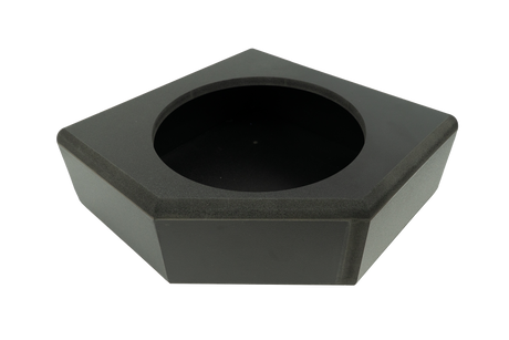 Signature Series 10" Low-Profile Subwoofer | UTVS-S10LP