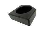 Signature Series 10" Low-Profile Subwoofer | UTVS-S10LP UTV Stereo